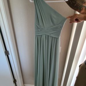 Bridesmaid Dress